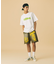 CHIP LOGO S/S TEE