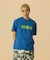 CHIP LOGO S/S TEE