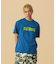 CHIP LOGO S/S TEE