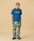 CHIP LOGO S/S TEE