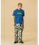 CHIP LOGO S/S TEE