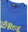 CHIP LOGO S/S TEE