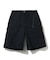 NYLON CARGO SHORT PANTS