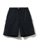 NYLON CARGO SHORT PANTS
