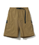NYLON CARGO SHORT PANTS