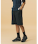 NYLON CARGO SHORT PANTS