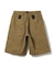 NYLON CARGO SHORT PANTS