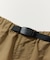 NYLON CARGO SHORT PANTS