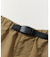 NYLON CARGO SHORT PANTS