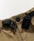 NYLON CARGO SHORT PANTS