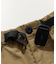 NYLON CARGO SHORT PANTS