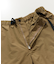 NYLON CARGO SHORT PANTS