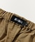 NYLON CARGO SHORT PANTS