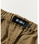 NYLON CARGO SHORT PANTS