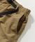 NYLON CARGO SHORT PANTS