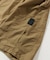 NYLON CARGO SHORT PANTS