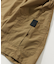 NYLON CARGO SHORT PANTS