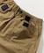 NYLON CARGO SHORT PANTS