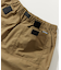 NYLON CARGO SHORT PANTS