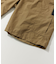 NYLON CARGO SHORT PANTS