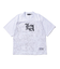 OLD ENGLISH FOOTBALL JERSEY