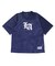 OLD ENGLISH FOOTBALL JERSEY