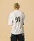 OLD ENGLISH FOOTBALL JERSEY