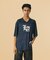 OLD ENGLISH FOOTBALL JERSEY