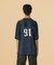 OLD ENGLISH FOOTBALL JERSEY