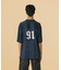OLD ENGLISH FOOTBALL JERSEY
