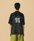 OLD ENGLISH FOOTBALL JERSEY