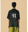 OLD ENGLISH FOOTBALL JERSEY