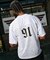 OLD ENGLISH FOOTBALL JERSEY