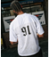 OLD ENGLISH FOOTBALL JERSEY