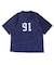 OLD ENGLISH FOOTBALL JERSEY