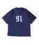 OLD ENGLISH FOOTBALL JERSEY