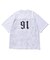 OLD ENGLISH FOOTBALL JERSEY