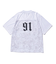 OLD ENGLISH FOOTBALL JERSEY