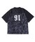 OLD ENGLISH FOOTBALL JERSEY