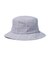 PLAID BUCKET HAT