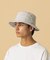 PLAID BUCKET HAT