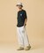 PLAID BUCKET HAT
