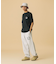 PLAID BUCKET HAT