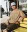 PLAID BUCKET HAT