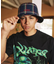 PLAID BUCKET HAT