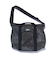 MESH SHOULDER BAG