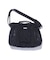MESH SHOULDER BAG