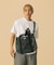 MESH SHOULDER BAG