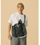 MESH SHOULDER BAG