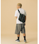 MESH SHOULDER BAG